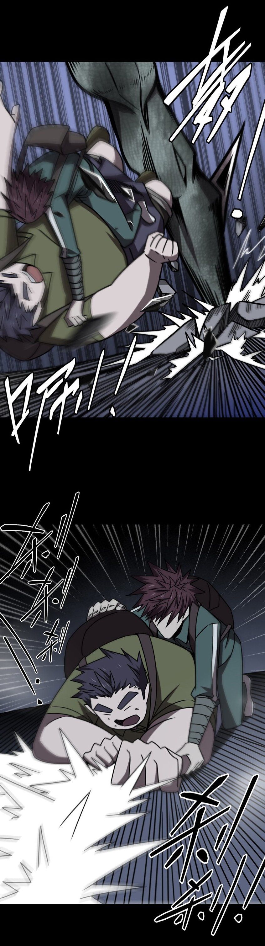 đọc truyện Ta Làm Đạo Sĩ Những Năm Kia Chương 25 ảnh 17 tại Thiên Thai Truyện