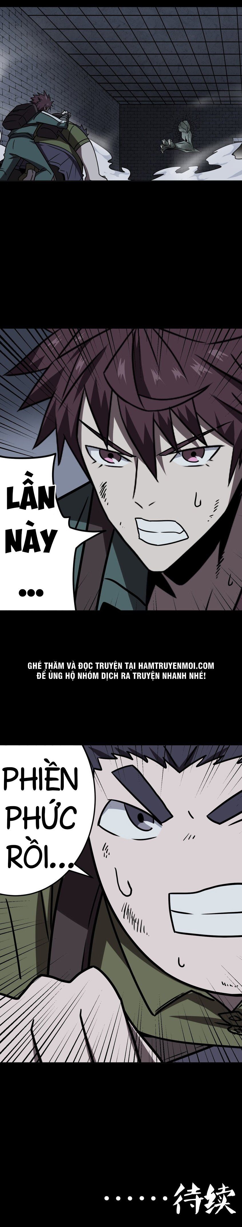 đọc truyện Ta Làm Đạo Sĩ Những Năm Kia Chương 25 ảnh 18 tại Thiên Thai Truyện