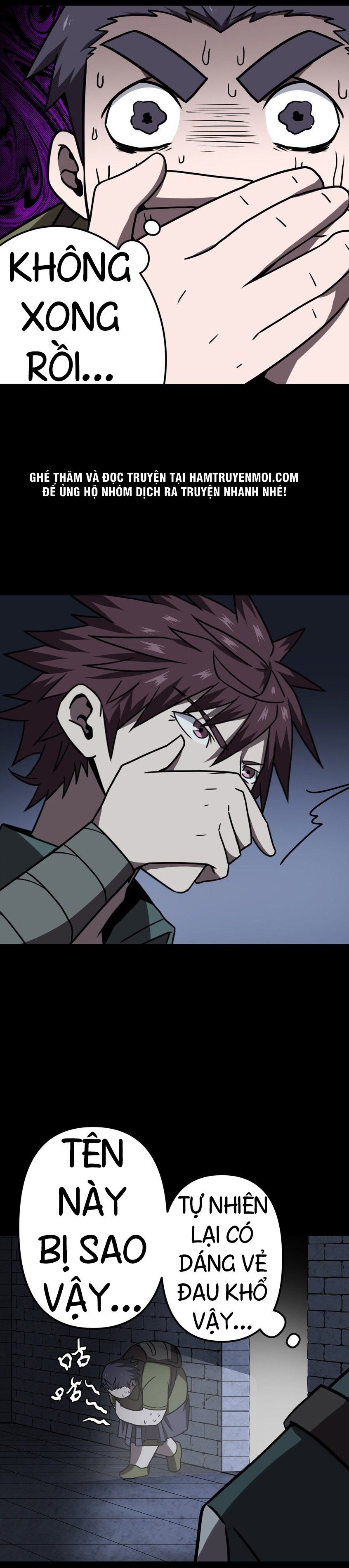 đọc truyện Ta Làm Đạo Sĩ Những Năm Kia Chương 25 ảnh 4 tại Thiên Thai Truyện