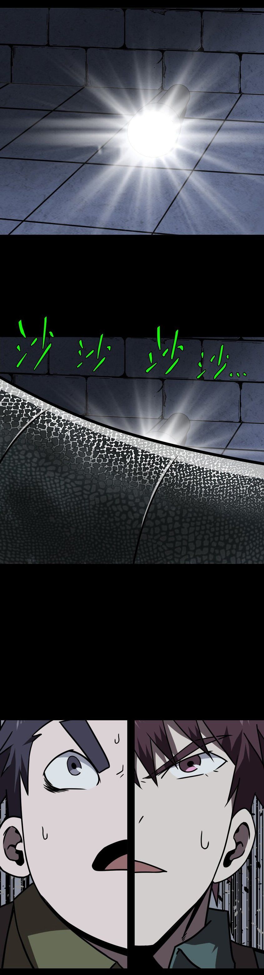 đọc truyện Ta Làm Đạo Sĩ Những Năm Kia Chương 25 ảnh 7 tại Thiên Thai Truyện