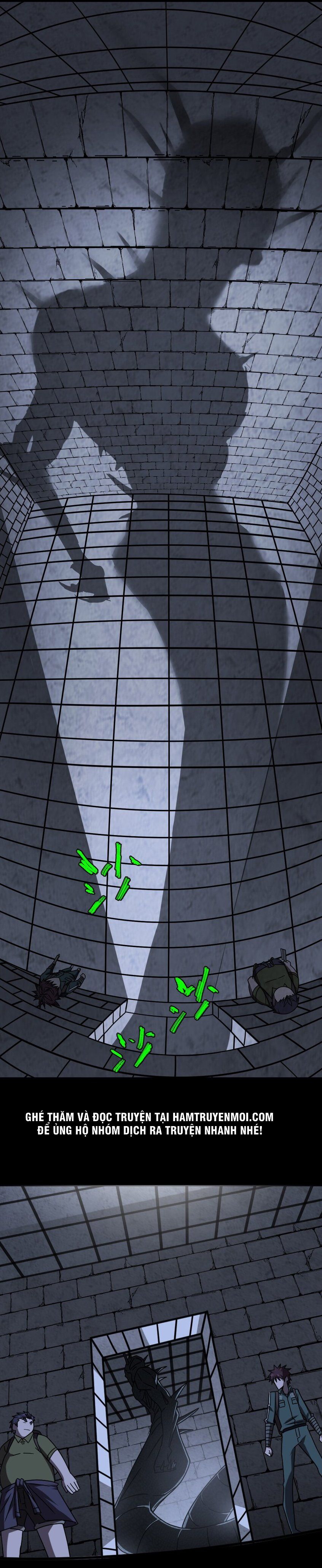 đọc truyện Ta Làm Đạo Sĩ Những Năm Kia Chương 25 ảnh 8 tại Thiên Thai Truyện