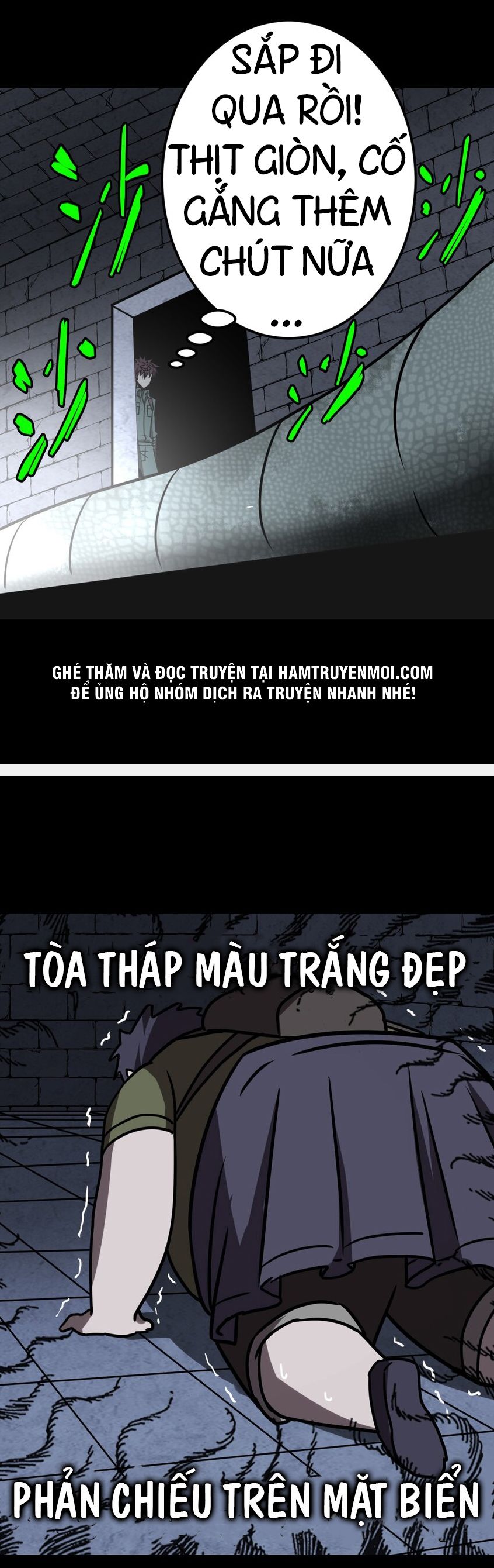 đọc truyện Ta Làm Đạo Sĩ Những Năm Kia Chương 25 ảnh 11 tại Thiên Thai Truyện