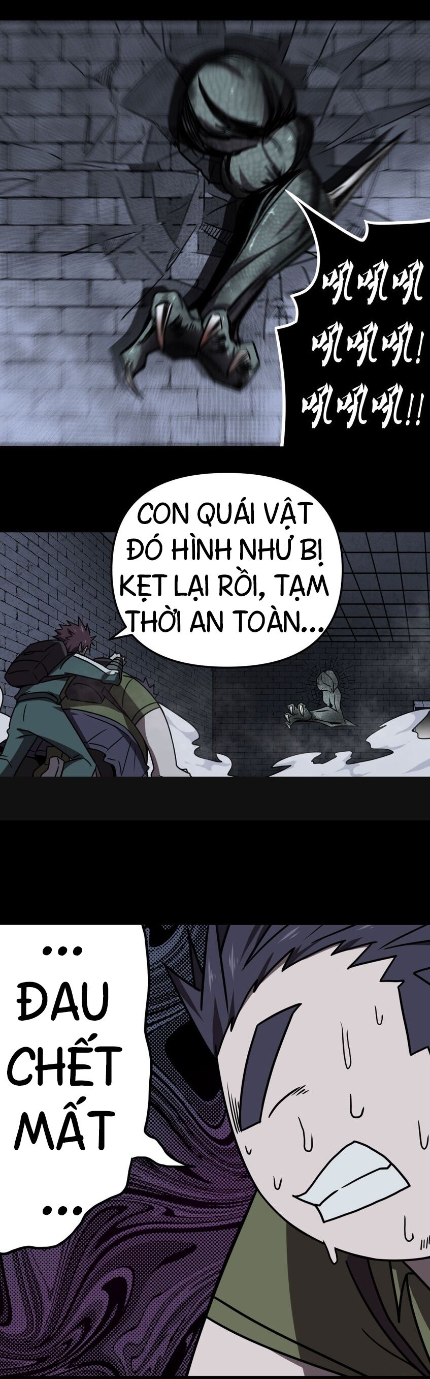 đọc truyện Ta Làm Đạo Sĩ Những Năm Kia Chương 26 ảnh 3 tại Thiên Thai Truyện