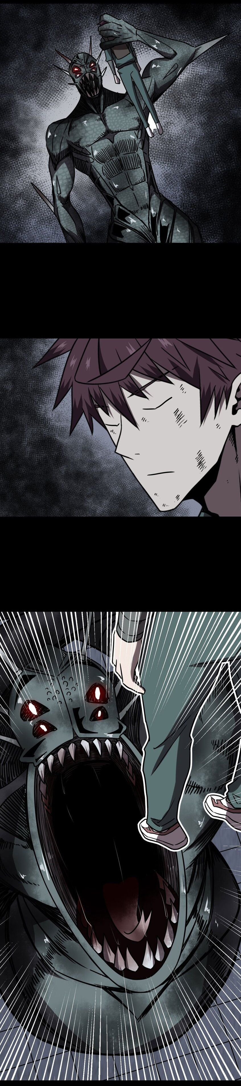 đọc truyện Ta Làm Đạo Sĩ Những Năm Kia Chương 26 ảnh 17 tại Thiên Thai Truyện