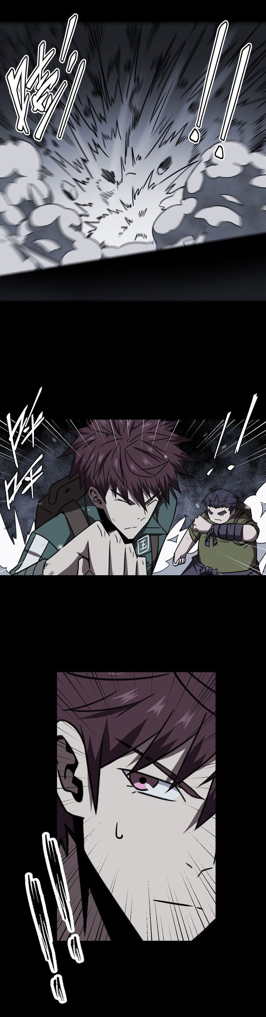 đọc truyện Ta Làm Đạo Sĩ Những Năm Kia Chương 26 ảnh 7 tại Thiên Thai Truyện