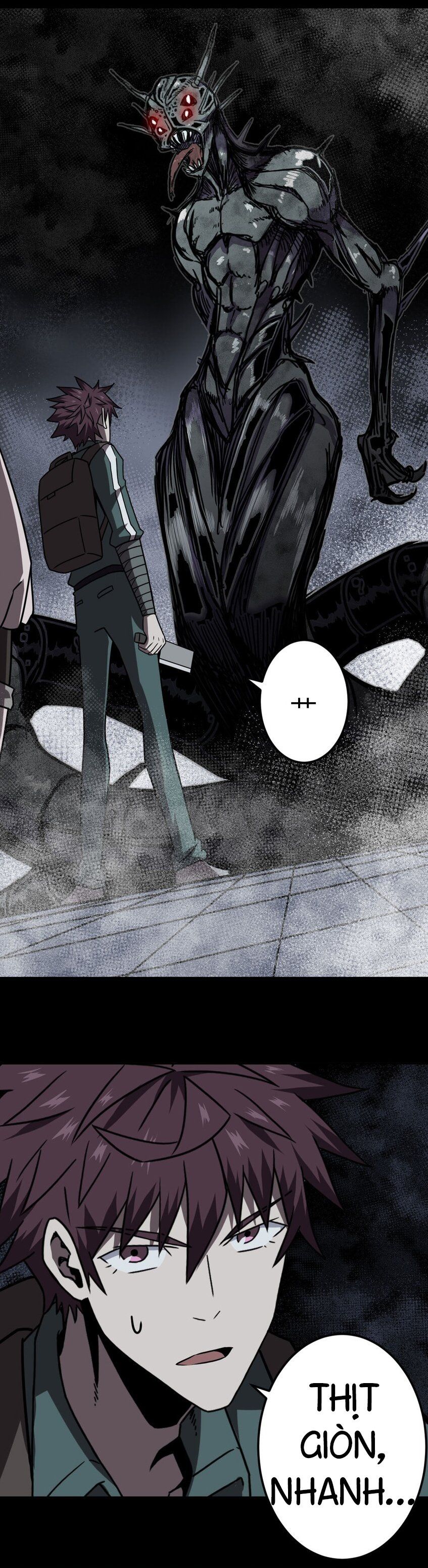 đọc truyện Ta Làm Đạo Sĩ Những Năm Kia Chương 26 ảnh 8 tại Thiên Thai Truyện