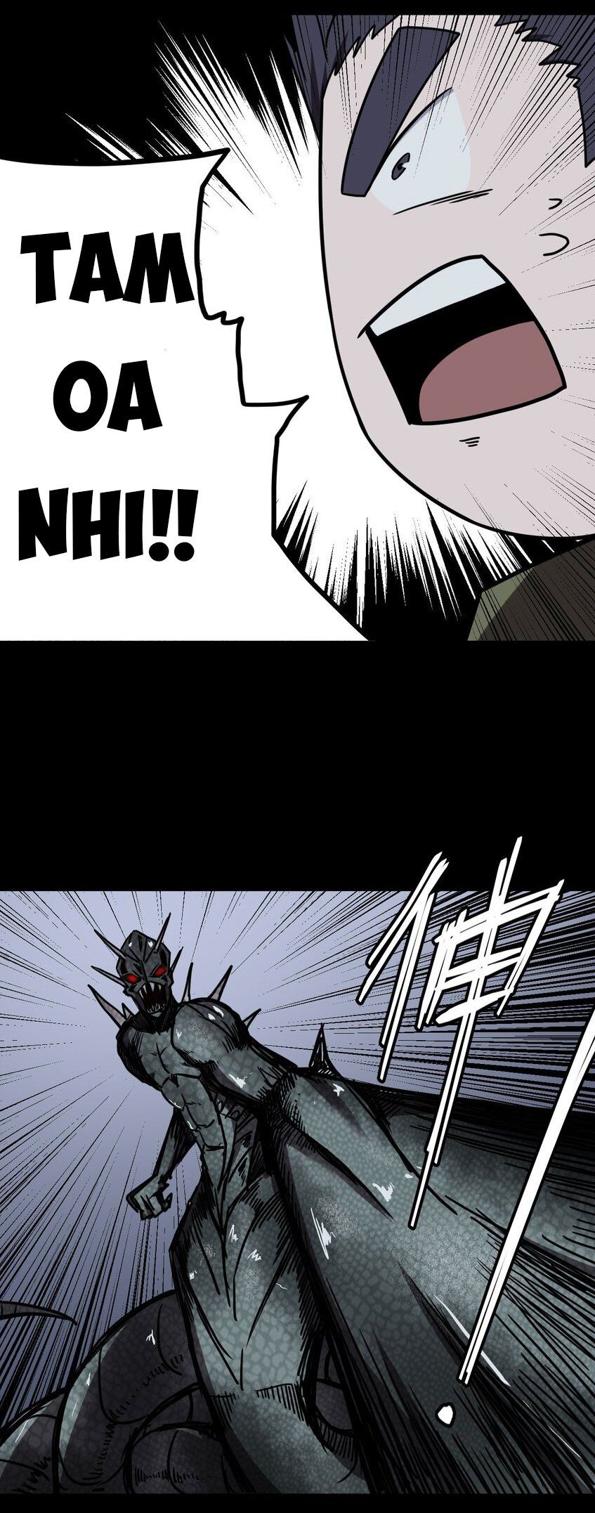 đọc truyện Ta Làm Đạo Sĩ Những Năm Kia Chương 26 ảnh 11 tại Thiên Thai Truyện