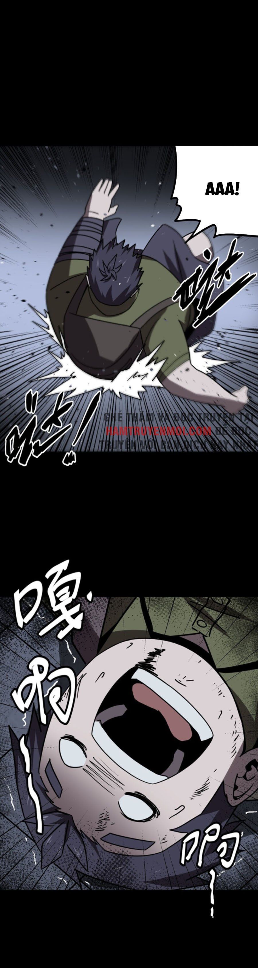 đọc truyện Ta Làm Đạo Sĩ Những Năm Kia Chương 27 ảnh 12 tại Thiên Thai Truyện