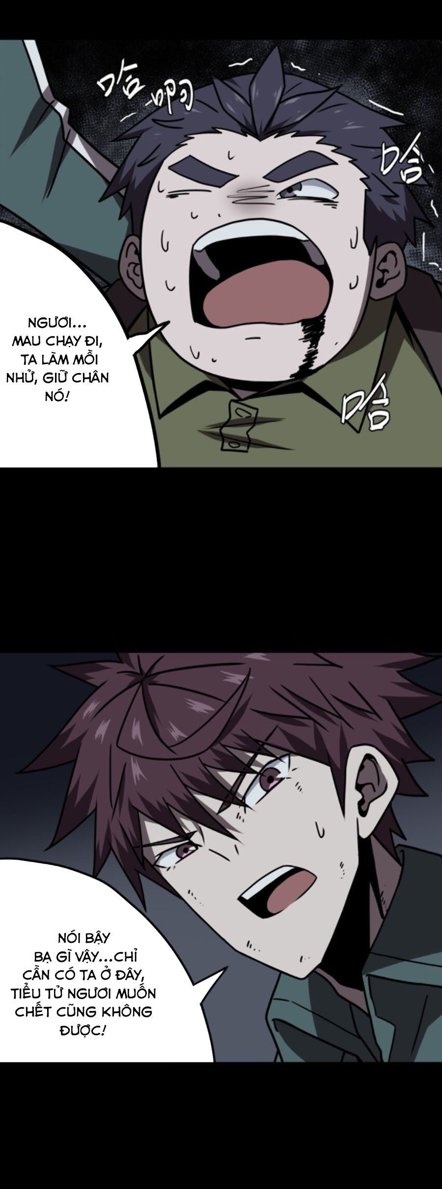 đọc truyện Ta Làm Đạo Sĩ Những Năm Kia Chương 27 ảnh 14 tại Thiên Thai Truyện