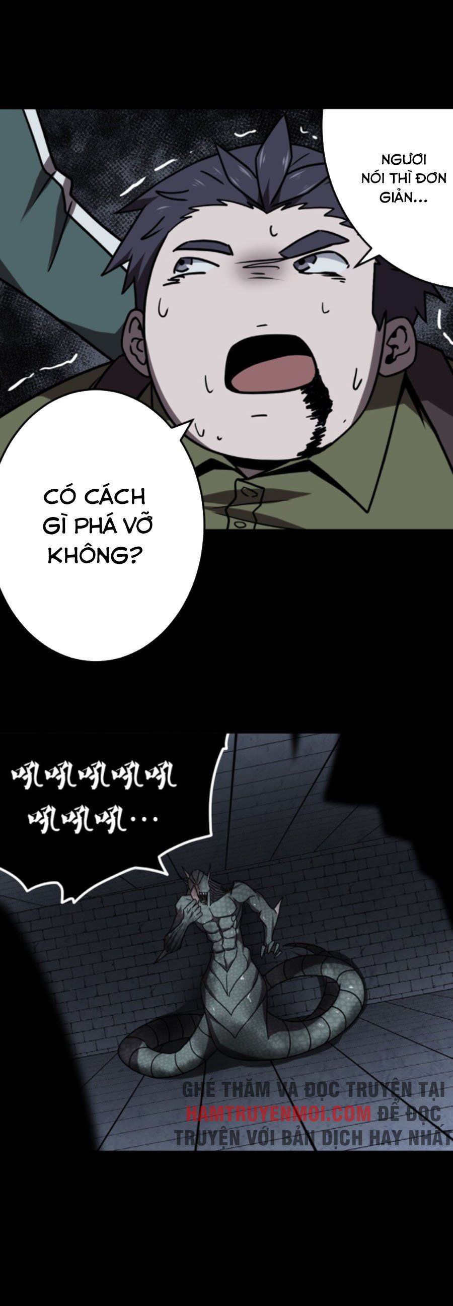 đọc truyện Ta Làm Đạo Sĩ Những Năm Kia Chương 27 ảnh 15 tại Thiên Thai Truyện