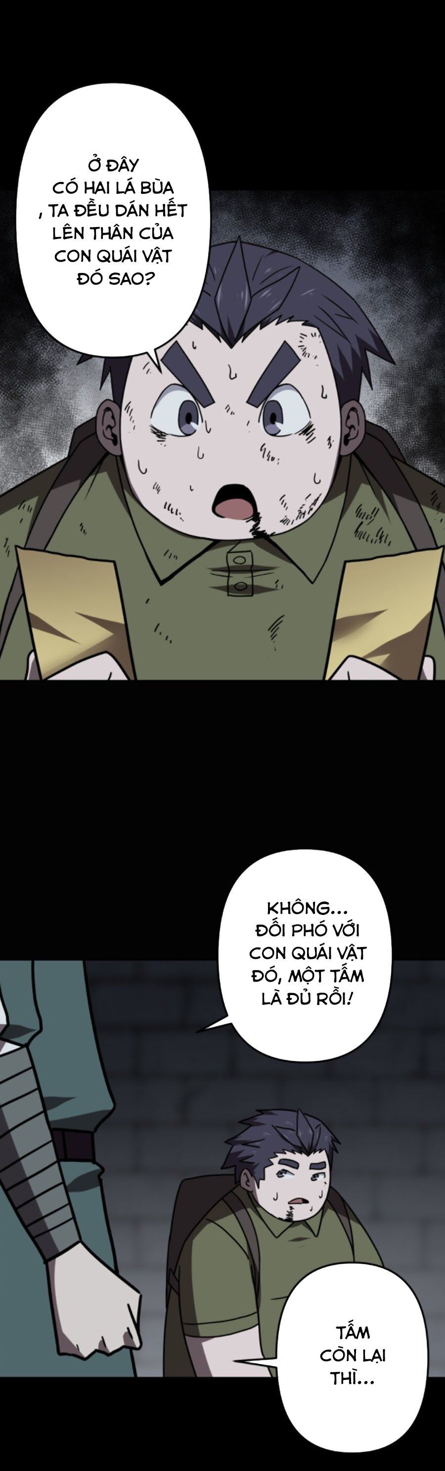 đọc truyện Ta Làm Đạo Sĩ Những Năm Kia Chương 27 ảnh 19 tại Thiên Thai Truyện