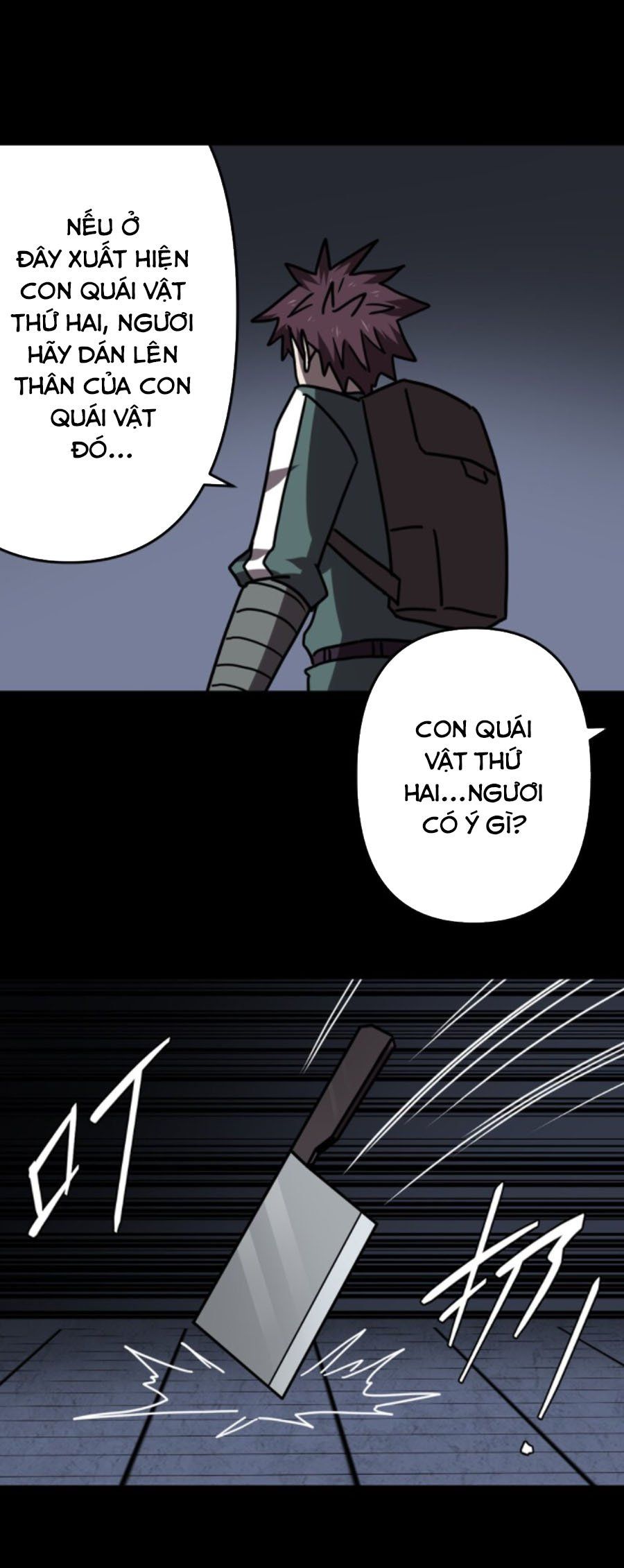 đọc truyện Ta Làm Đạo Sĩ Những Năm Kia Chương 27 ảnh 20 tại Thiên Thai Truyện