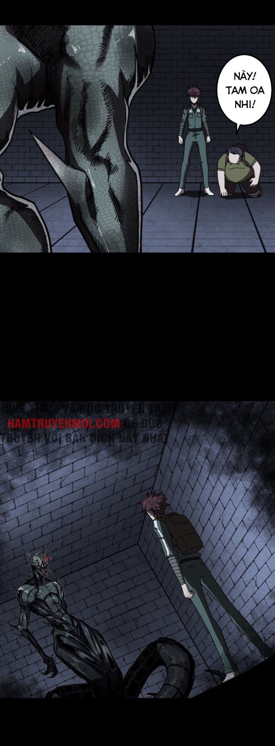 đọc truyện Ta Làm Đạo Sĩ Những Năm Kia Chương 27 ảnh 21 tại Thiên Thai Truyện