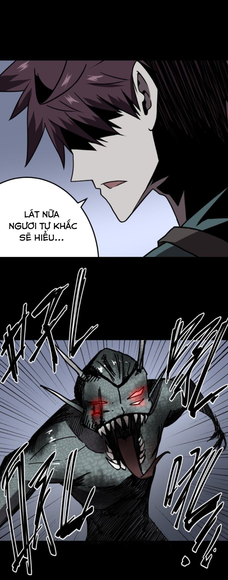 đọc truyện Ta Làm Đạo Sĩ Những Năm Kia Chương 27 ảnh 22 tại Thiên Thai Truyện