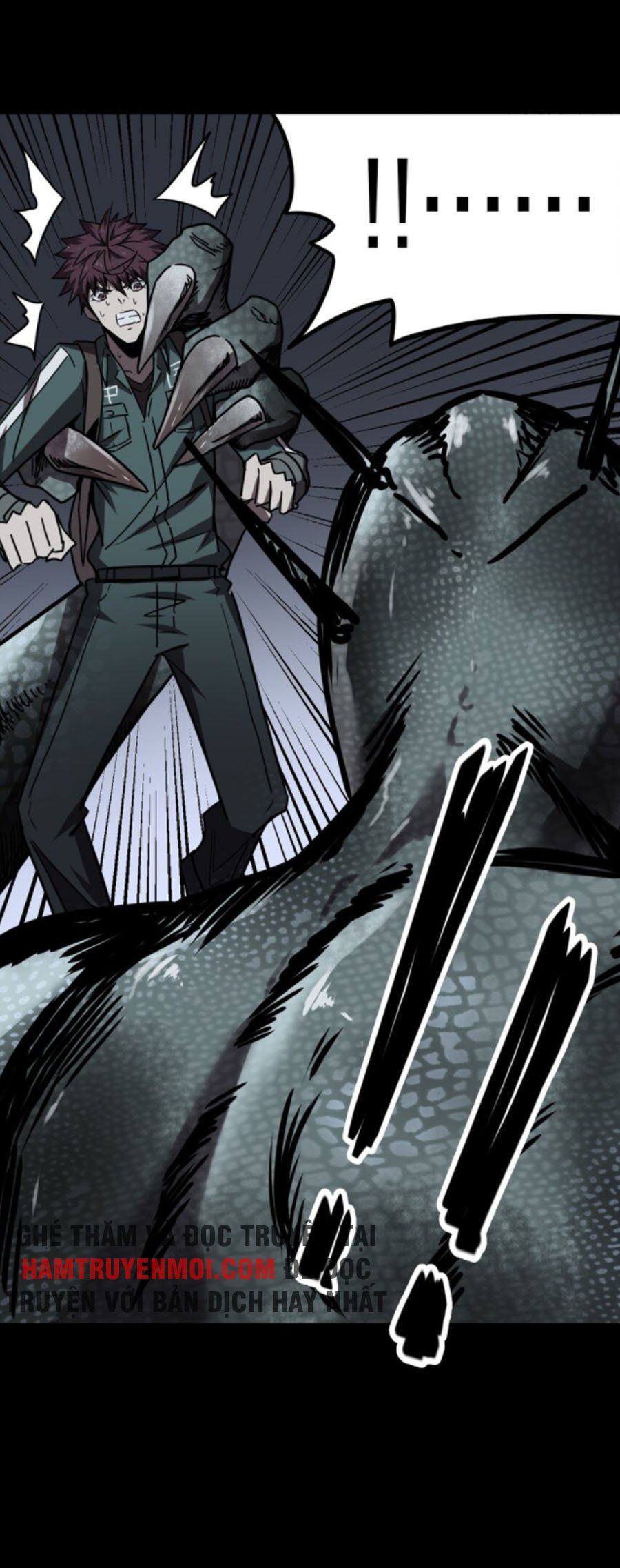 đọc truyện Ta Làm Đạo Sĩ Những Năm Kia Chương 27 ảnh 6 tại Thiên Thai Truyện