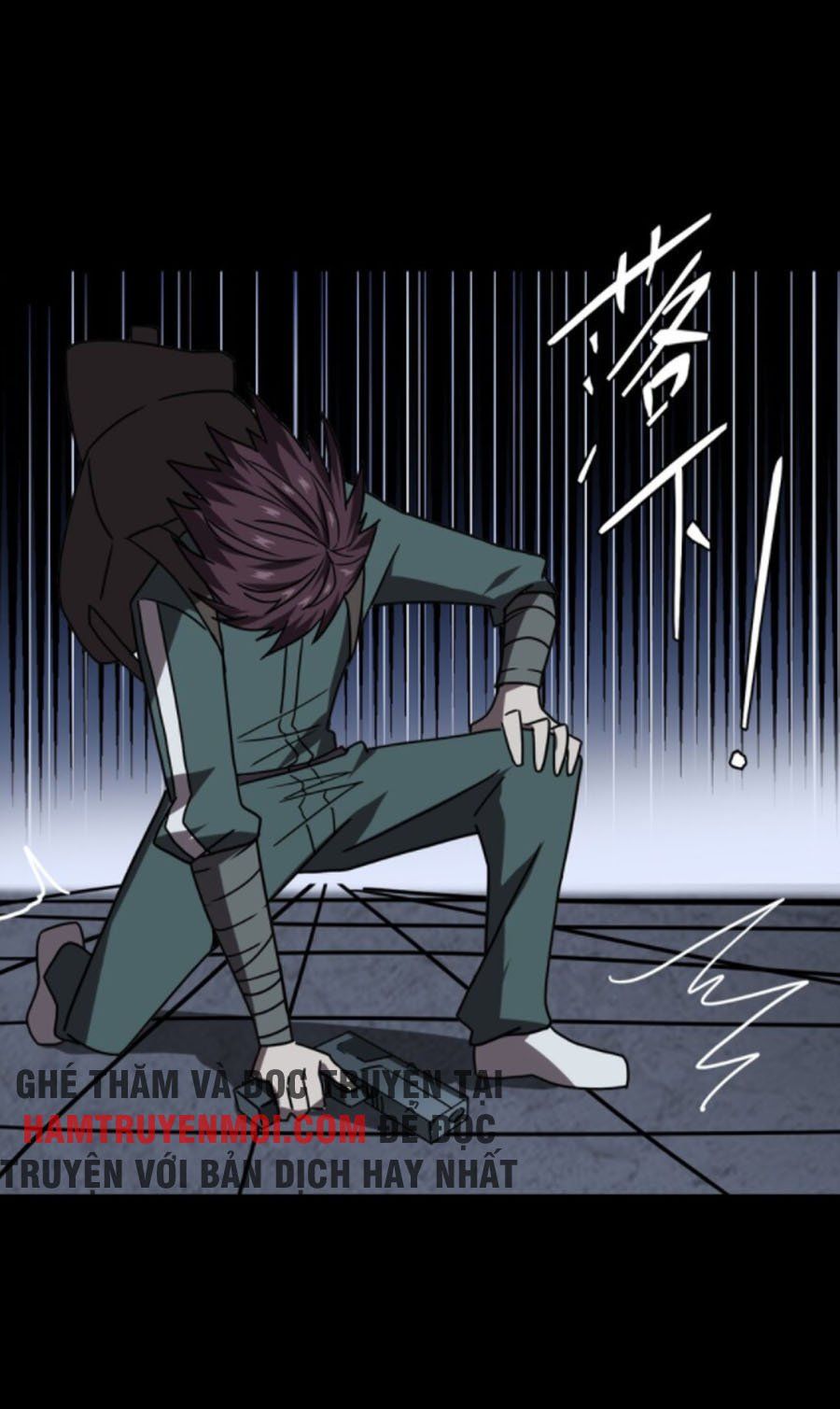 đọc truyện Ta Làm Đạo Sĩ Những Năm Kia Chương 27 ảnh 9 tại Thiên Thai Truyện