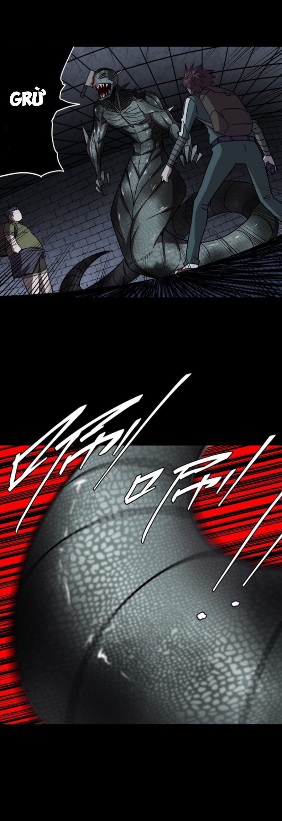 đọc truyện Ta Làm Đạo Sĩ Những Năm Kia Chương 27 ảnh 10 tại Thiên Thai Truyện