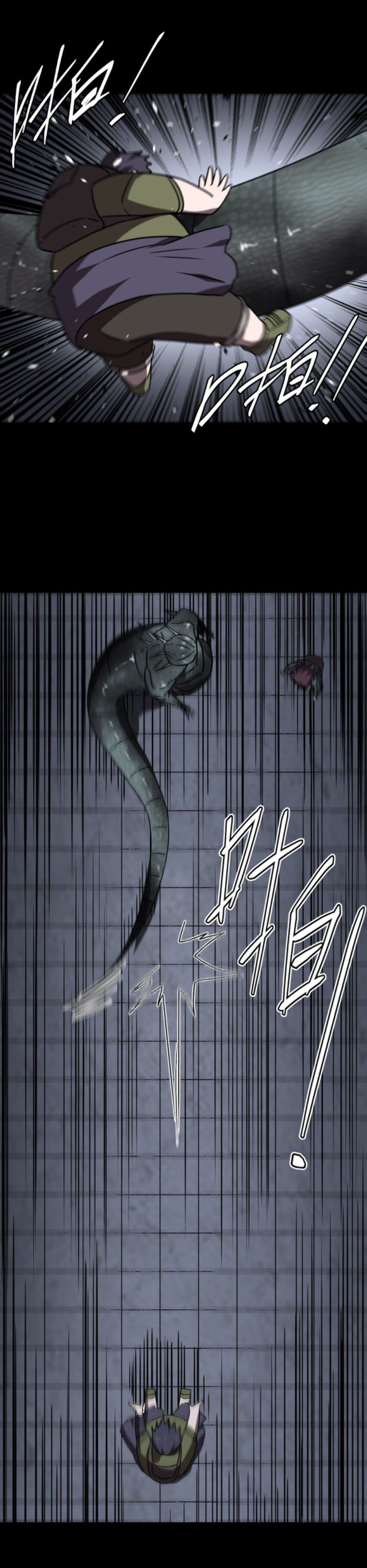 đọc truyện Ta Làm Đạo Sĩ Những Năm Kia Chương 27 ảnh 11 tại Thiên Thai Truyện