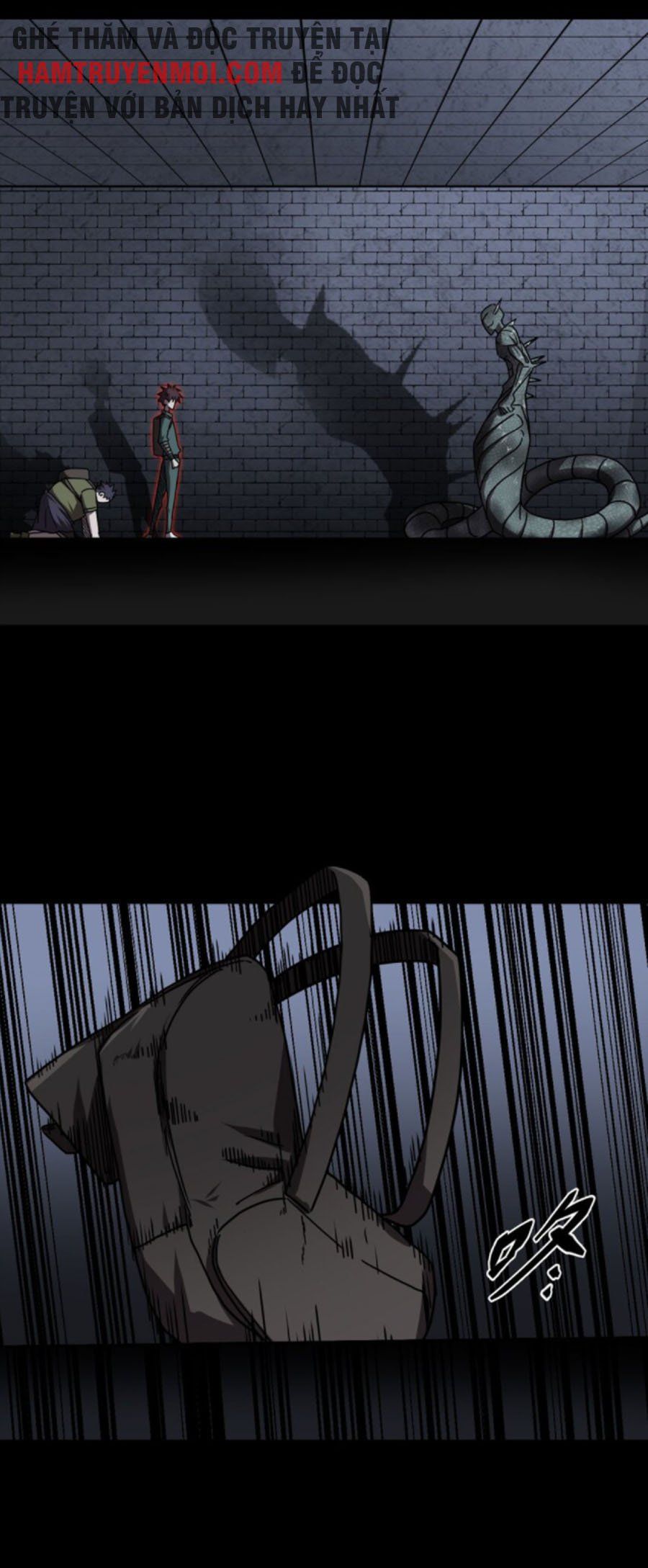 đọc truyện Ta Làm Đạo Sĩ Những Năm Kia Chương 28 ảnh 3 tại Thiên Thai Truyện