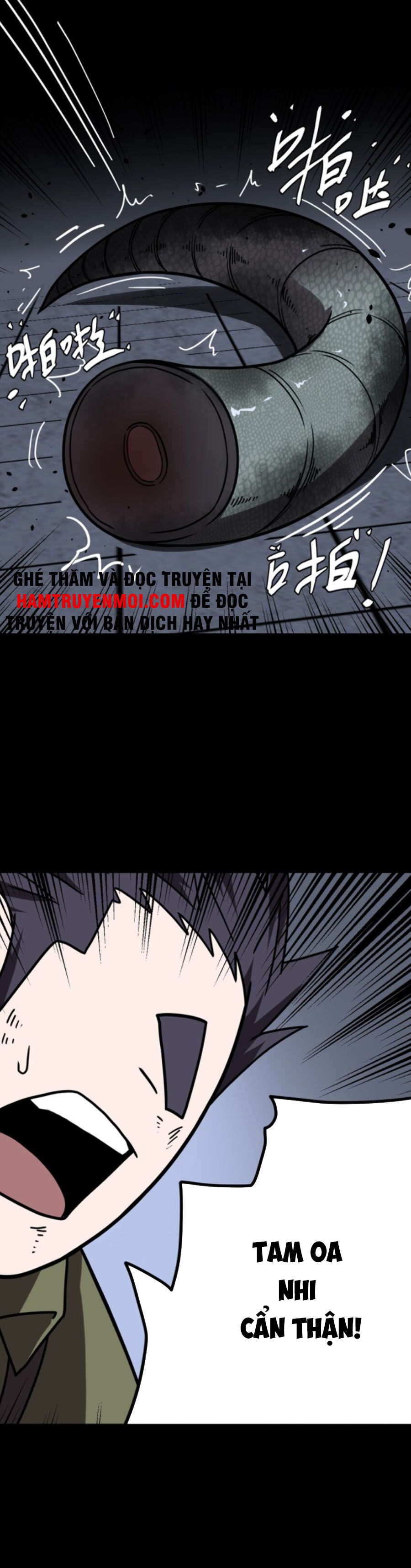 đọc truyện Ta Làm Đạo Sĩ Những Năm Kia Chương 28 ảnh 12 tại Thiên Thai Truyện