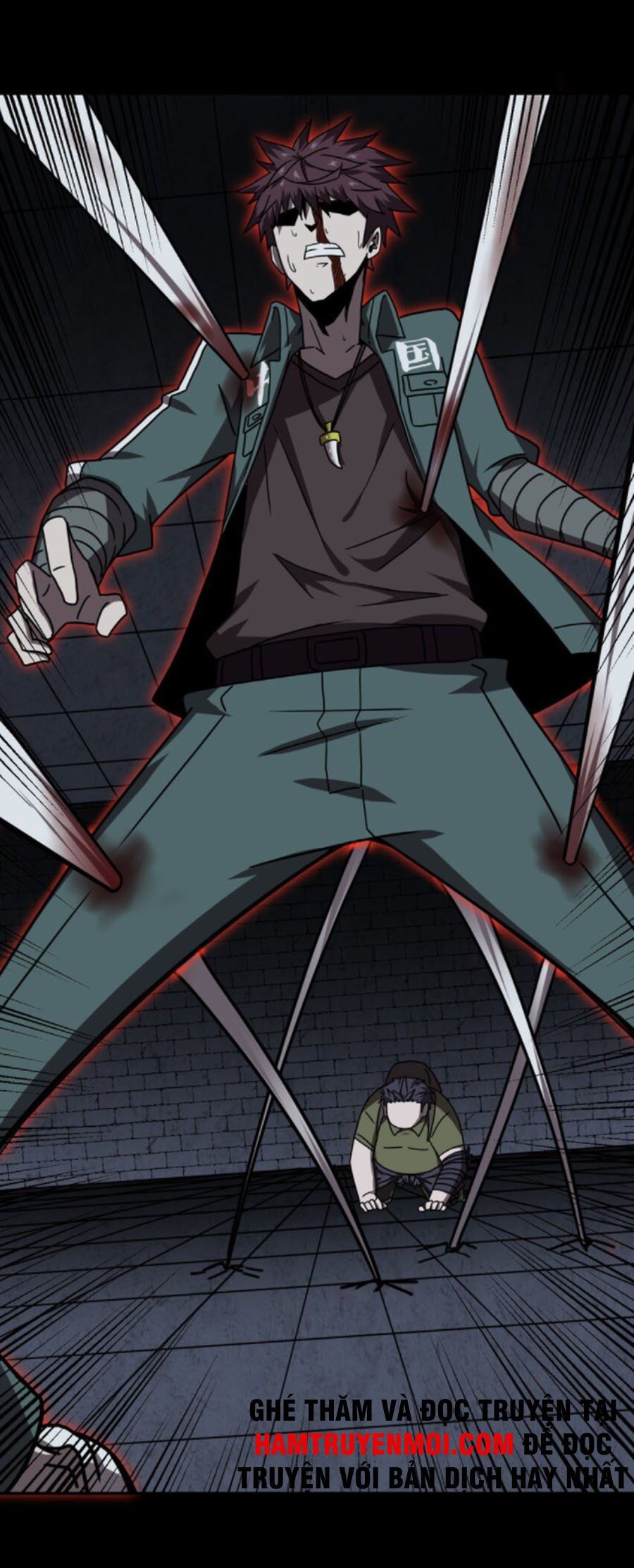 đọc truyện Ta Làm Đạo Sĩ Những Năm Kia Chương 28 ảnh 15 tại Thiên Thai Truyện