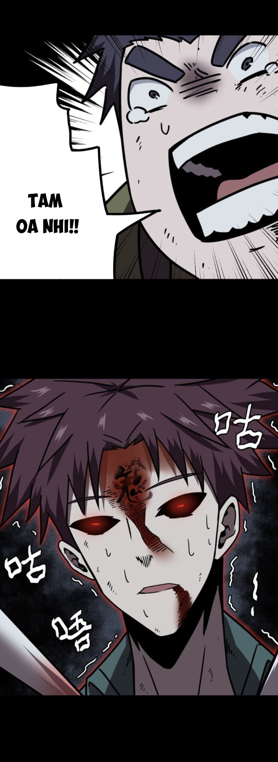 đọc truyện Ta Làm Đạo Sĩ Những Năm Kia Chương 28 ảnh 16 tại Thiên Thai Truyện