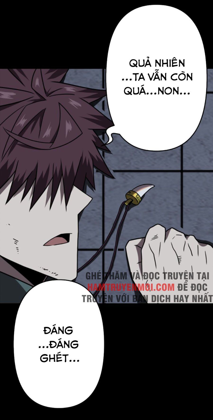 đọc truyện Ta Làm Đạo Sĩ Những Năm Kia Chương 28 ảnh 18 tại Thiên Thai Truyện