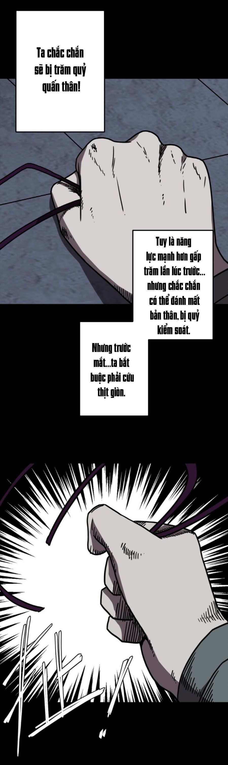 đọc truyện Ta Làm Đạo Sĩ Những Năm Kia Chương 28 ảnh 20 tại Thiên Thai Truyện