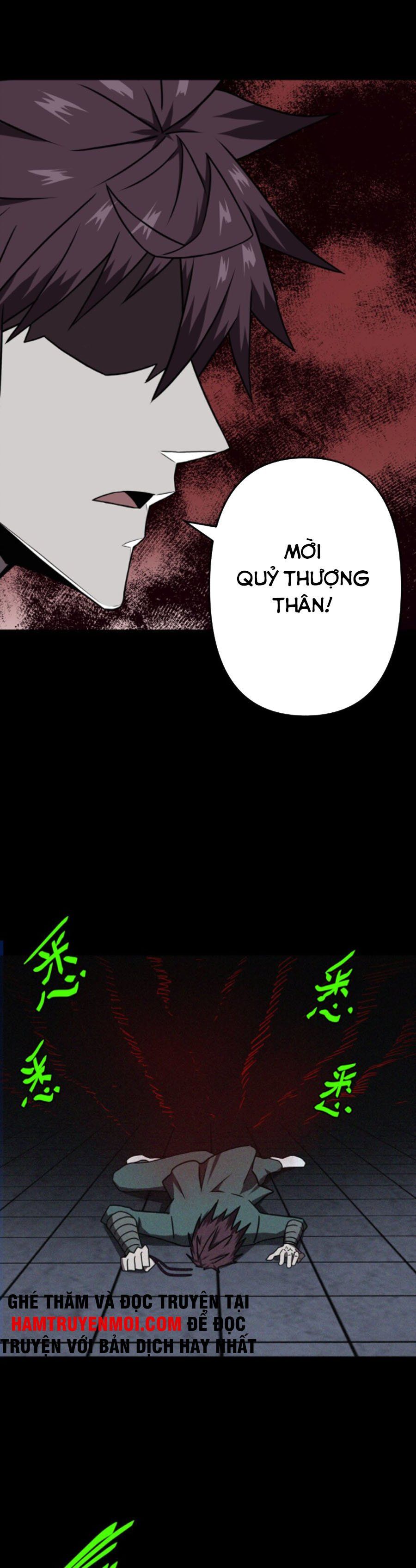 đọc truyện Ta Làm Đạo Sĩ Những Năm Kia Chương 28 ảnh 21 tại Thiên Thai Truyện