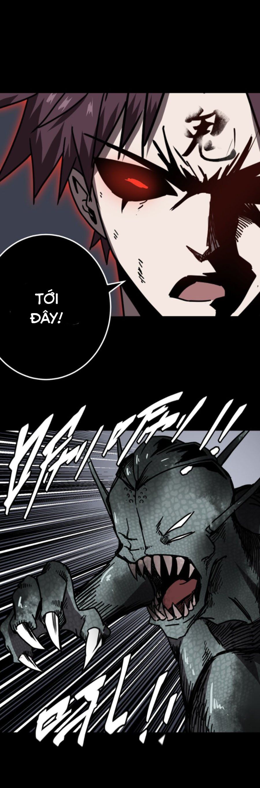 đọc truyện Ta Làm Đạo Sĩ Những Năm Kia Chương 28 ảnh 5 tại Thiên Thai Truyện