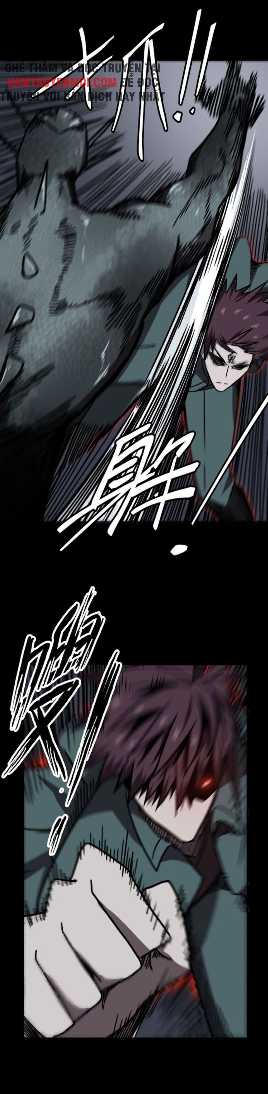 đọc truyện Ta Làm Đạo Sĩ Những Năm Kia Chương 28 ảnh 6 tại Thiên Thai Truyện