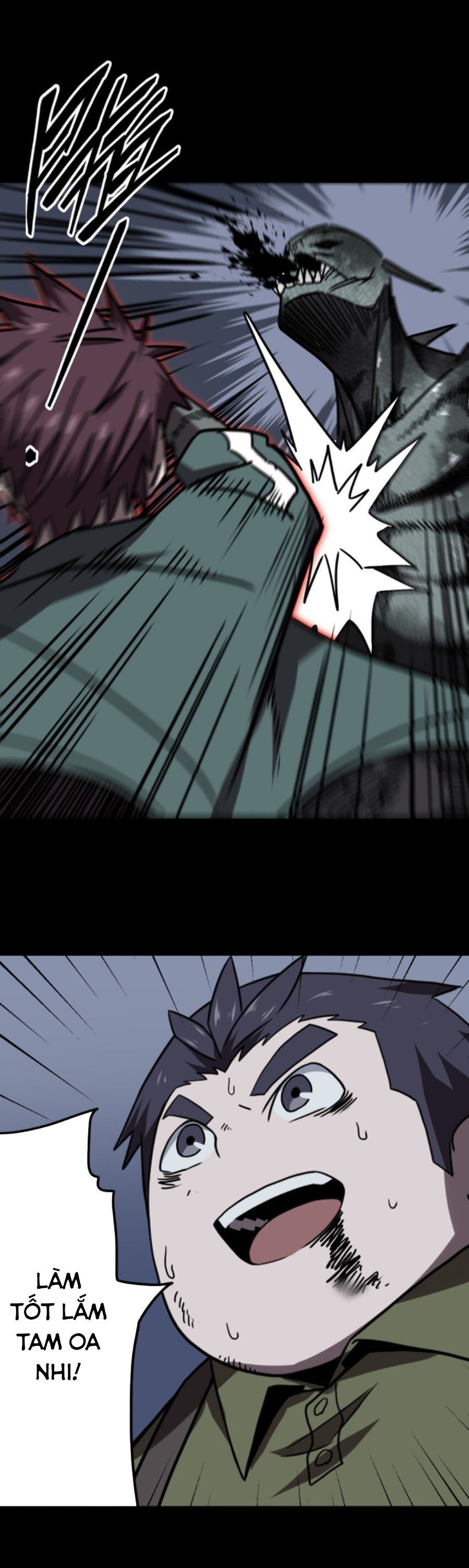 đọc truyện Ta Làm Đạo Sĩ Những Năm Kia Chương 28 ảnh 7 tại Thiên Thai Truyện