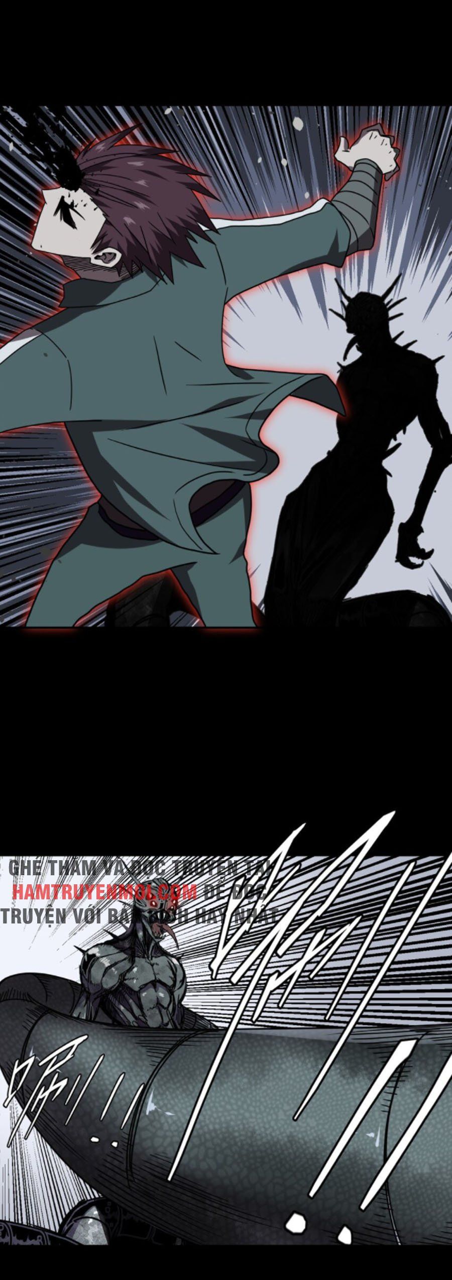 đọc truyện Ta Làm Đạo Sĩ Những Năm Kia Chương 28 ảnh 9 tại Thiên Thai Truyện