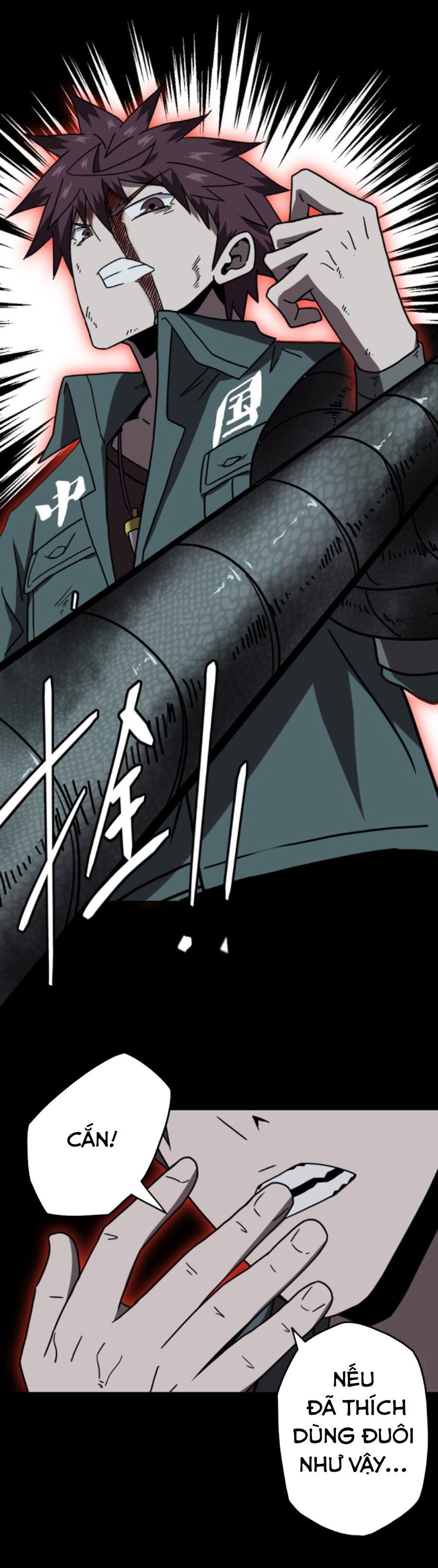 đọc truyện Ta Làm Đạo Sĩ Những Năm Kia Chương 28 ảnh 10 tại Thiên Thai Truyện