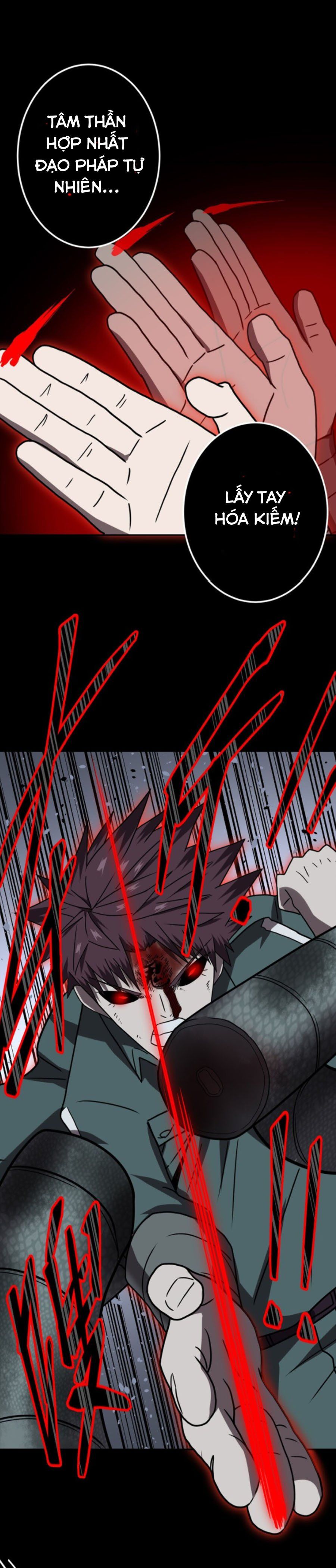 đọc truyện Ta Làm Đạo Sĩ Những Năm Kia Chương 28 ảnh 11 tại Thiên Thai Truyện