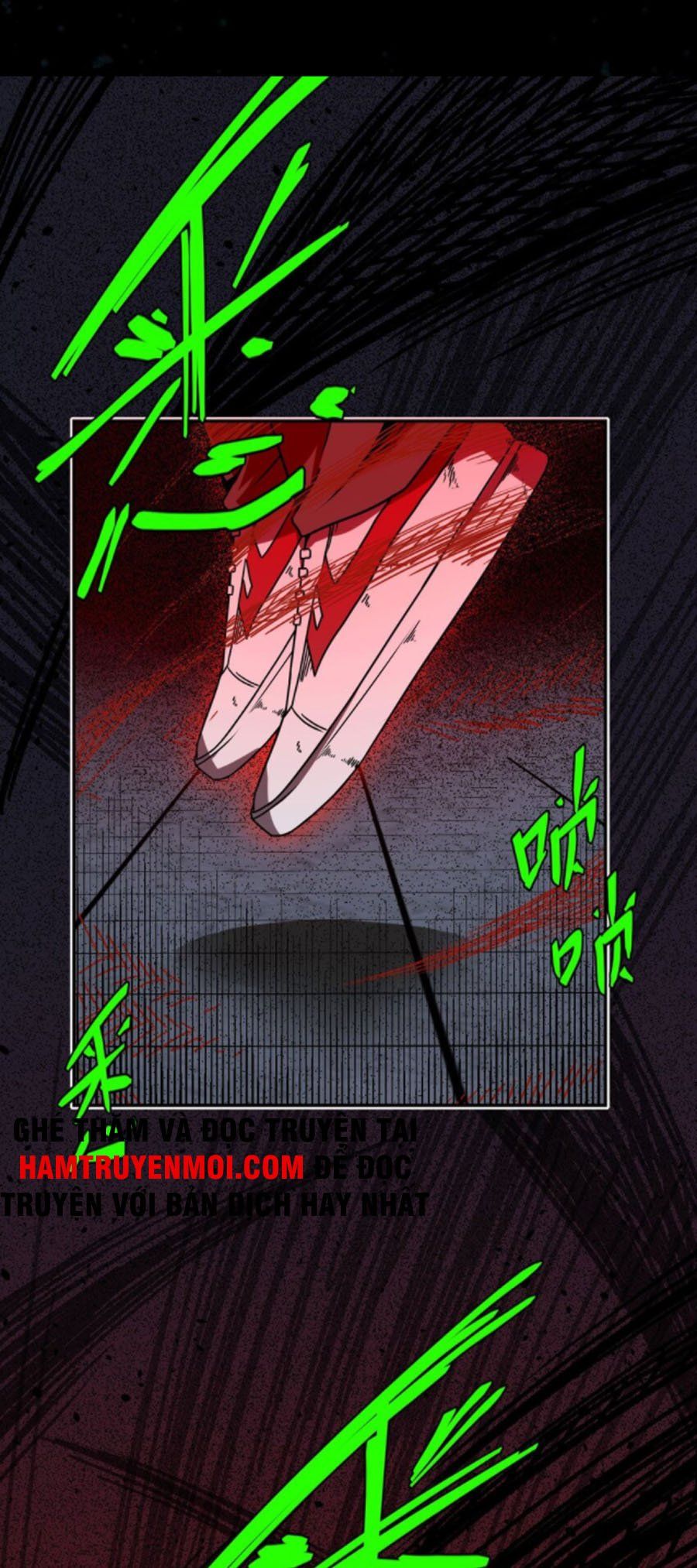 đọc truyện Ta Làm Đạo Sĩ Những Năm Kia Chương 29 ảnh 3 tại Thiên Thai Truyện