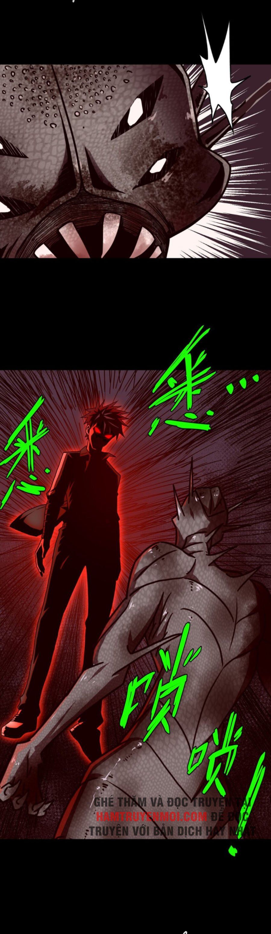 đọc truyện Ta Làm Đạo Sĩ Những Năm Kia Chương 29 ảnh 12 tại Thiên Thai Truyện