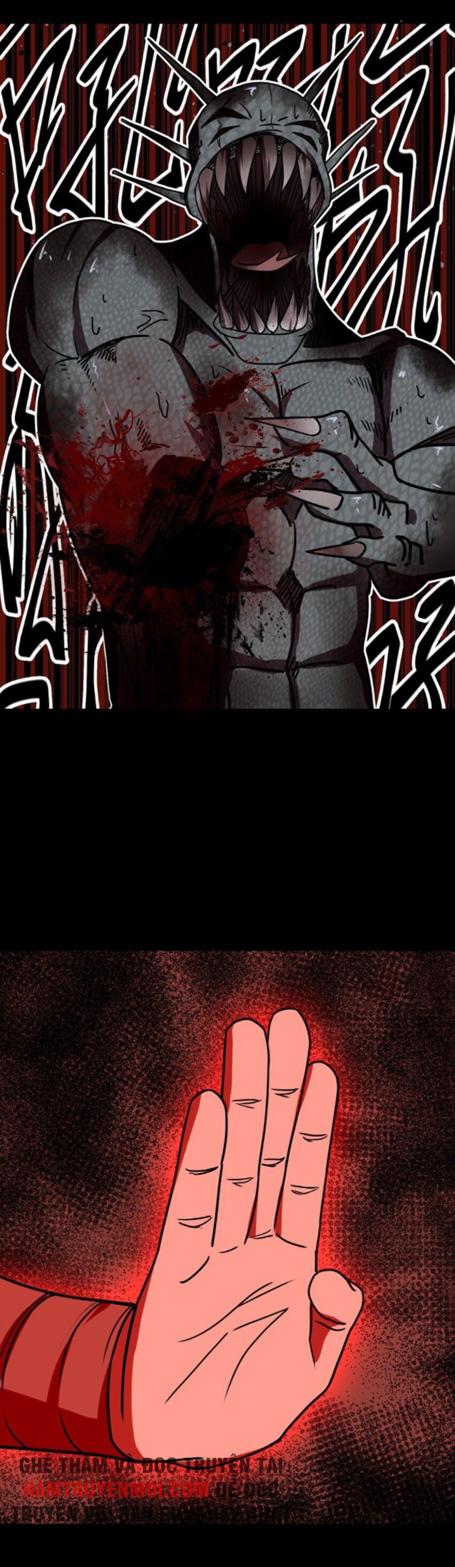 đọc truyện Ta Làm Đạo Sĩ Những Năm Kia Chương 29 ảnh 15 tại Thiên Thai Truyện