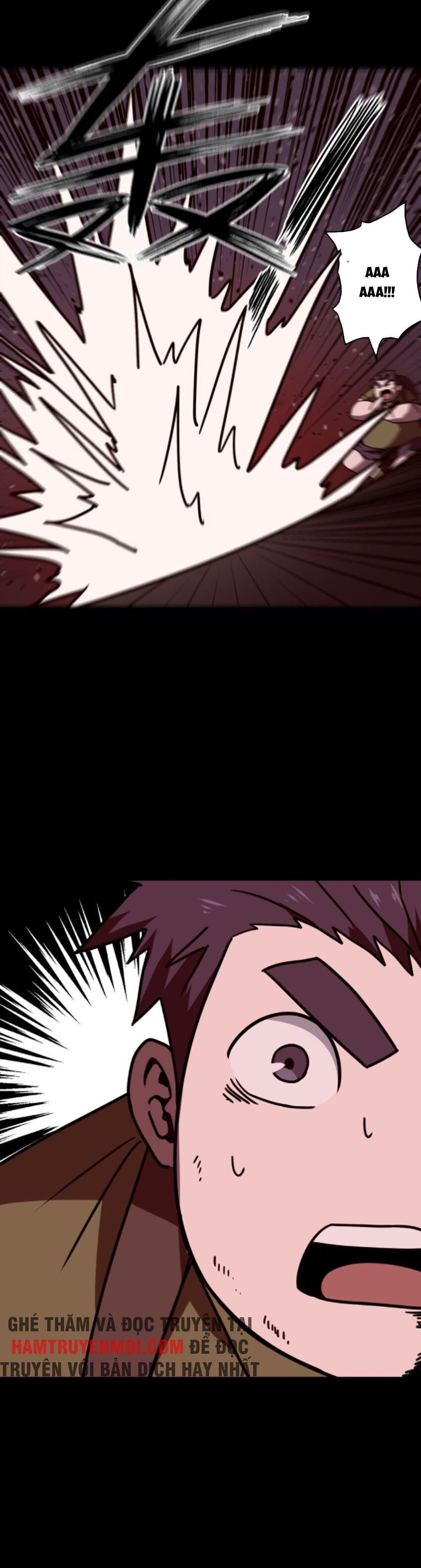 đọc truyện Ta Làm Đạo Sĩ Những Năm Kia Chương 29 ảnh 18 tại Thiên Thai Truyện