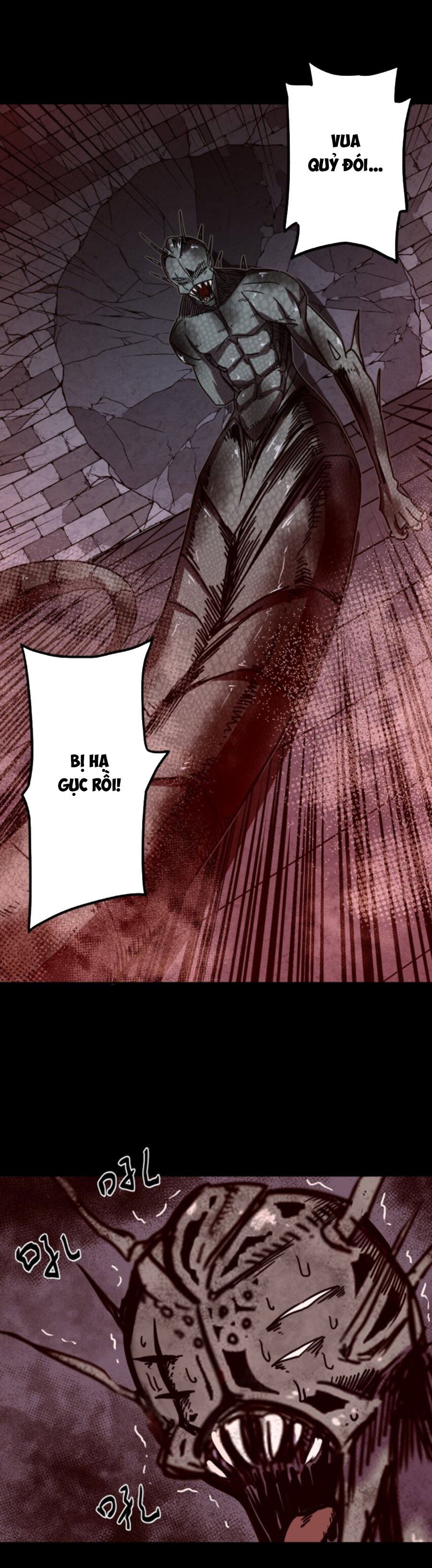 đọc truyện Ta Làm Đạo Sĩ Những Năm Kia Chương 29 ảnh 19 tại Thiên Thai Truyện