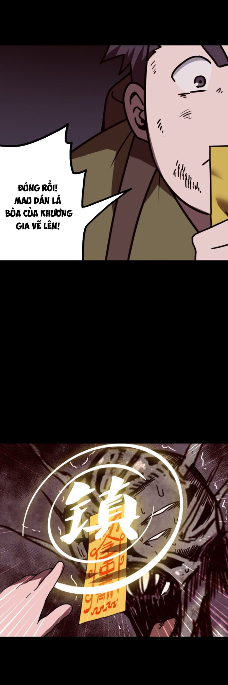 đọc truyện Ta Làm Đạo Sĩ Những Năm Kia Chương 29 ảnh 20 tại Thiên Thai Truyện