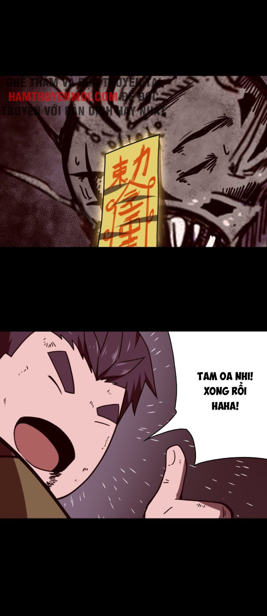 đọc truyện Ta Làm Đạo Sĩ Những Năm Kia Chương 29 ảnh 21 tại Thiên Thai Truyện