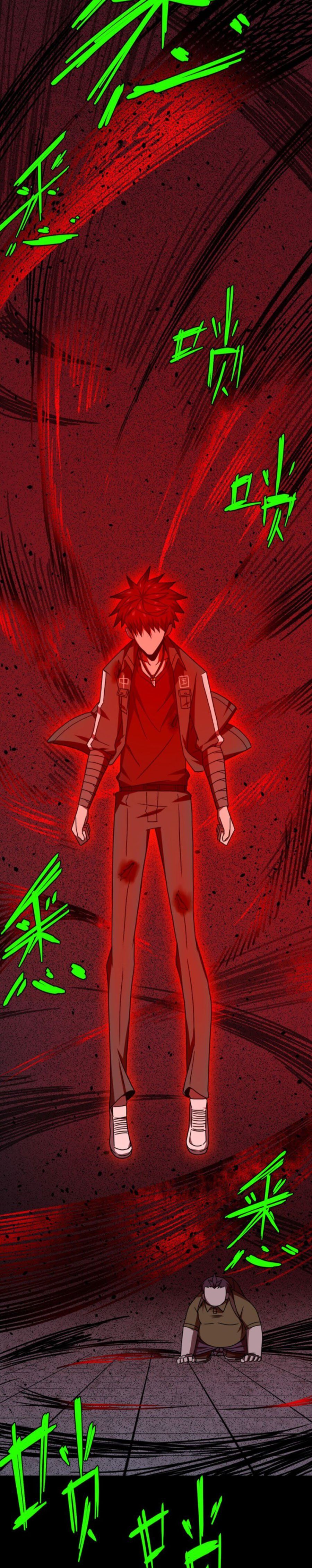 đọc truyện Ta Làm Đạo Sĩ Những Năm Kia Chương 29 ảnh 4 tại Thiên Thai Truyện