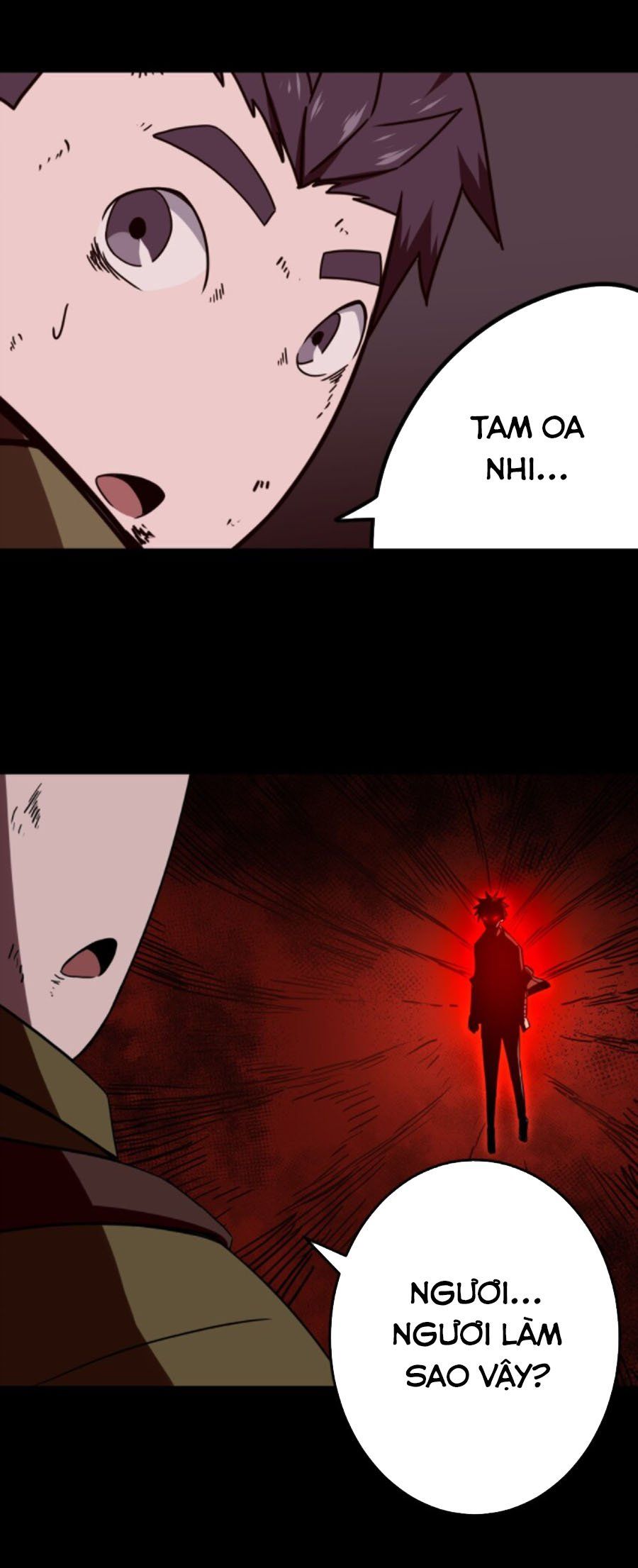 đọc truyện Ta Làm Đạo Sĩ Những Năm Kia Chương 29 ảnh 22 tại Thiên Thai Truyện