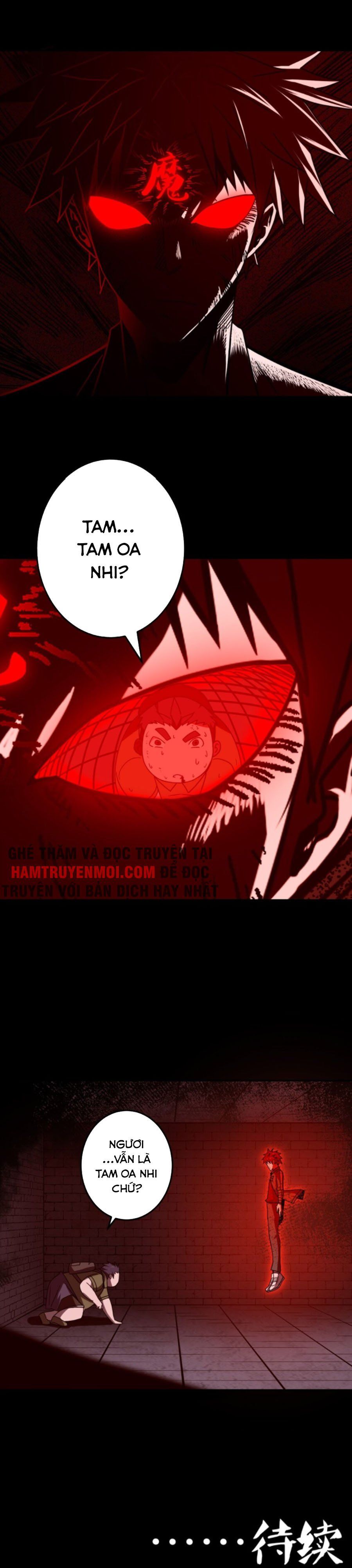 đọc truyện Ta Làm Đạo Sĩ Những Năm Kia Chương 29 ảnh 23 tại Thiên Thai Truyện