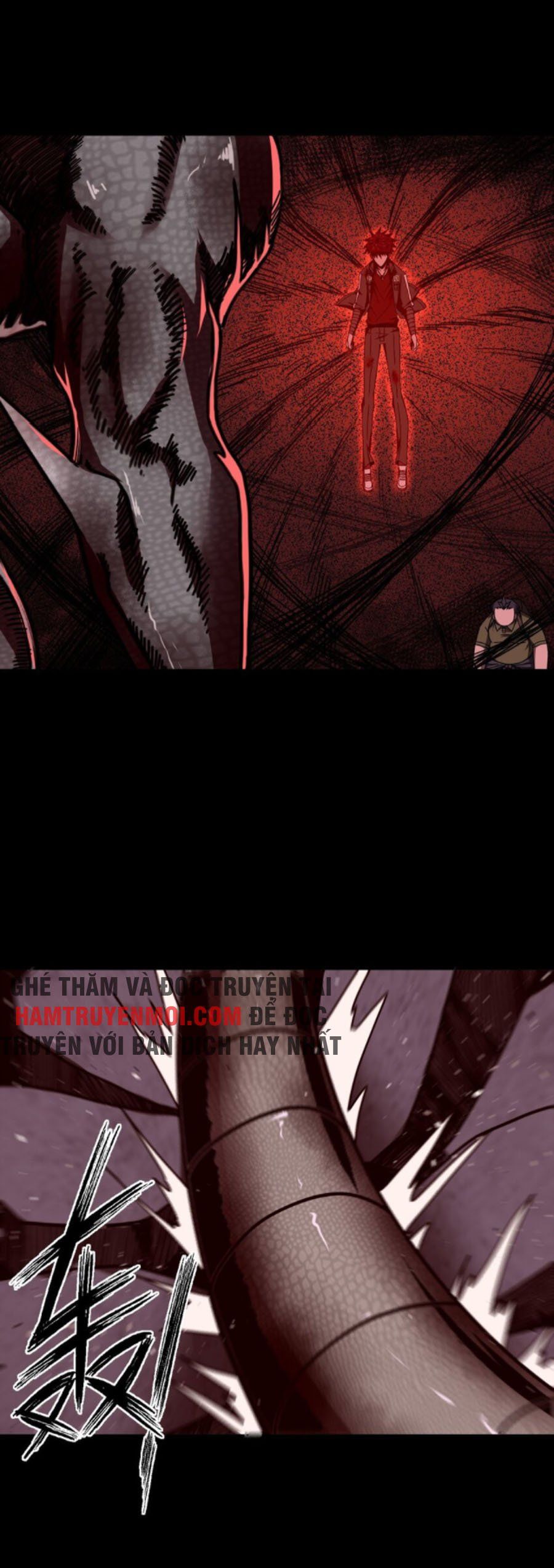 đọc truyện Ta Làm Đạo Sĩ Những Năm Kia Chương 29 ảnh 6 tại Thiên Thai Truyện