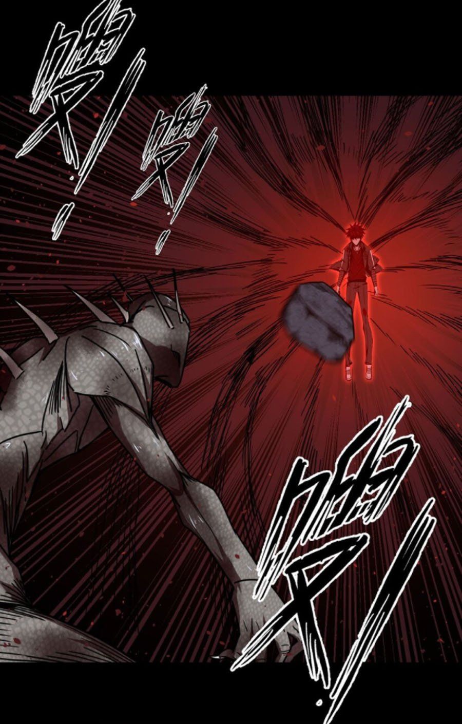 đọc truyện Ta Làm Đạo Sĩ Những Năm Kia Chương 29 ảnh 8 tại Thiên Thai Truyện