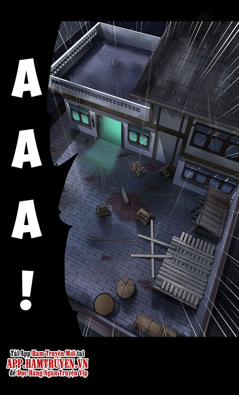 đọc truyện Ta Làm Đạo Sĩ Những Năm Kia Chương 3 ảnh 3 tại Thiên Thai Truyện