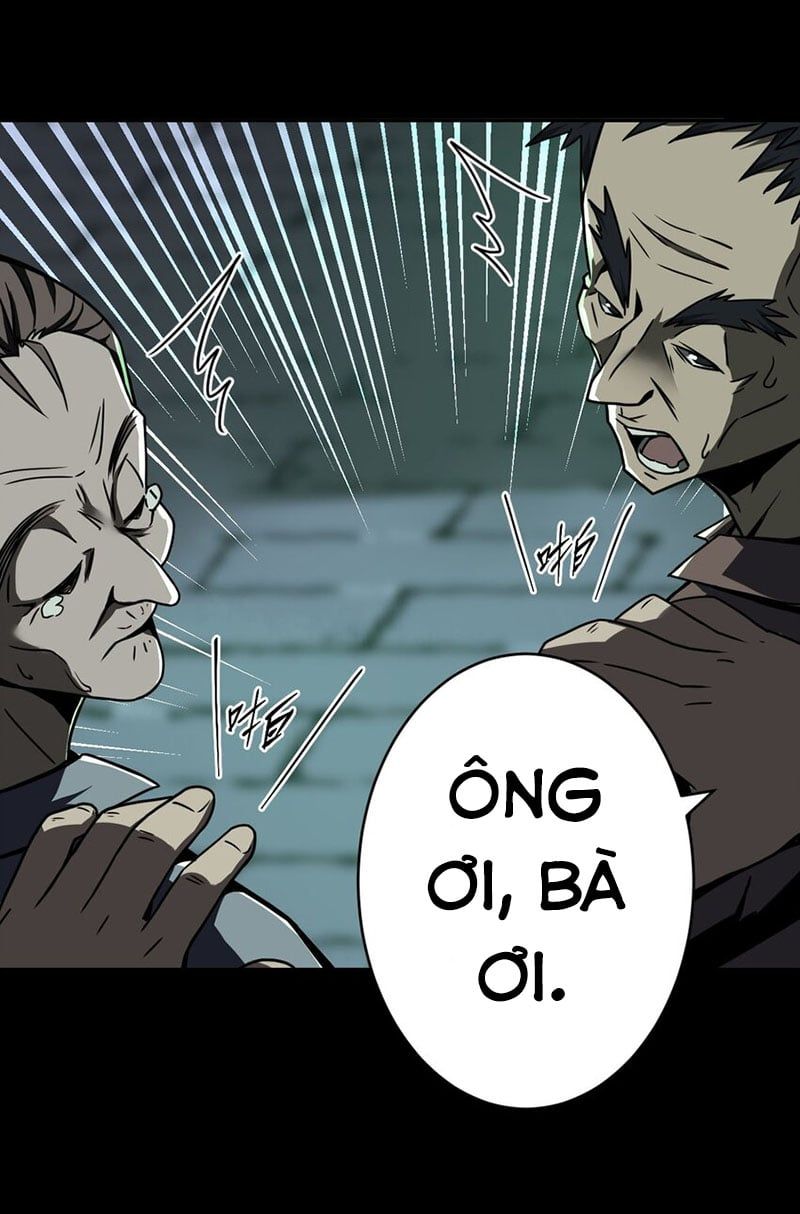 đọc truyện Ta Làm Đạo Sĩ Những Năm Kia Chương 3 ảnh 14 tại Thiên Thai Truyện