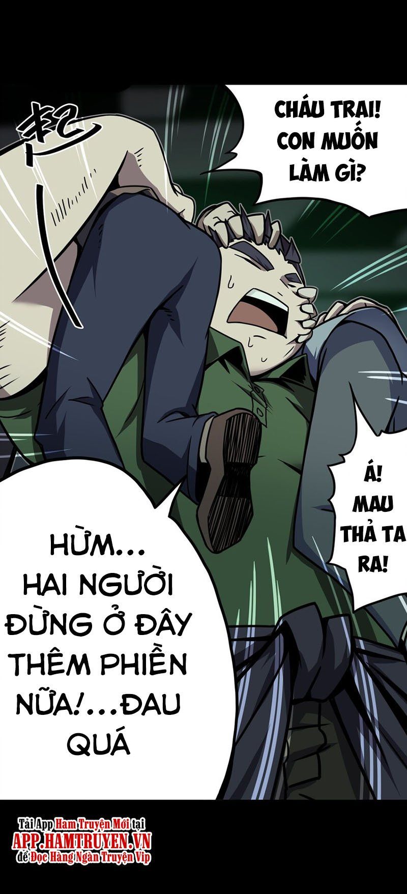 đọc truyện Ta Làm Đạo Sĩ Những Năm Kia Chương 3 ảnh 15 tại Thiên Thai Truyện